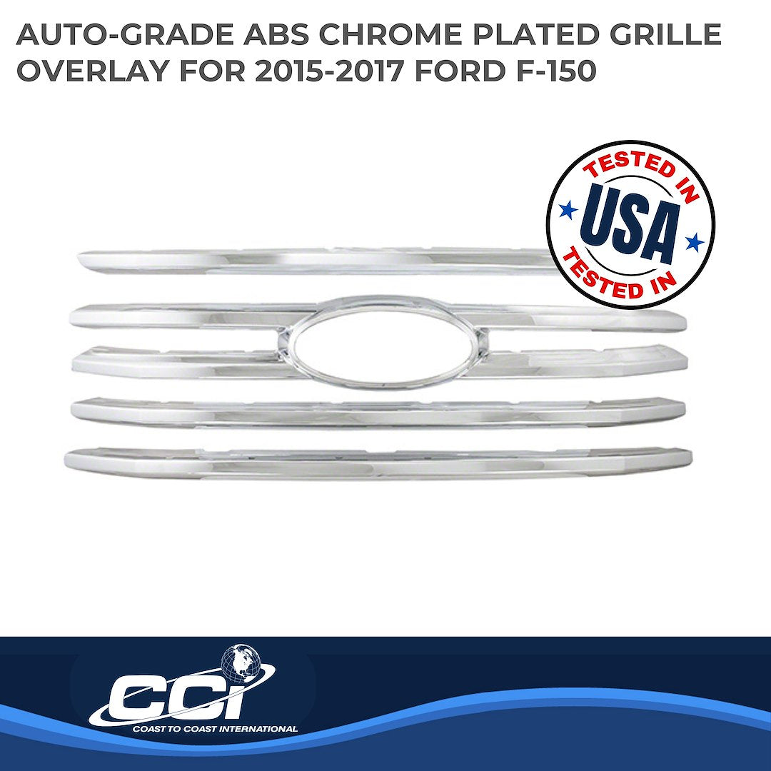 Product of Coast To Coast Iwcgi131 Grille Insert