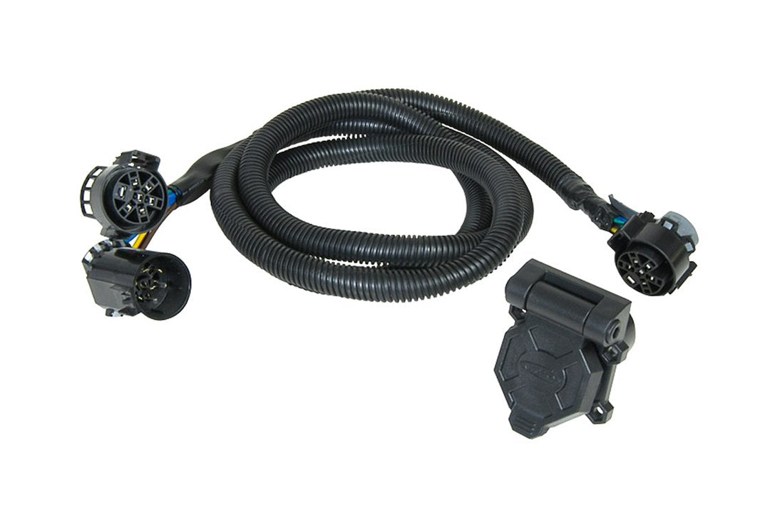 Hopkins Mfg 41151 Trailer Wiring Connector||||85||h2241151||2021631