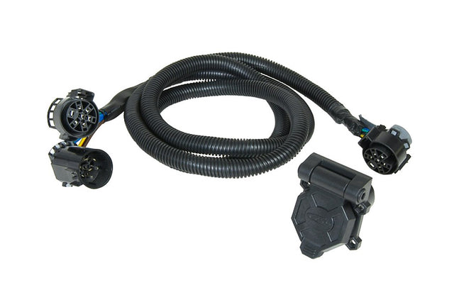 Hopkins Mfg 41151 Trailer Wiring Connector||||85||h2241151||2021631