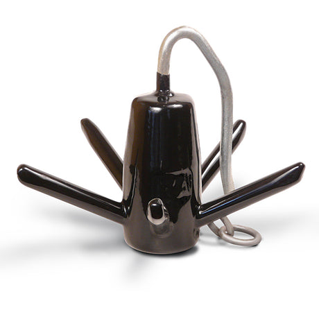 Product of Greenfield Products 618-B Boat Anchor