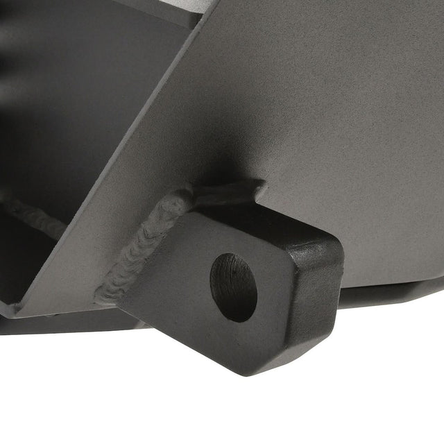 Product of Westin Automotive 58-411155 Pro-Series Steel Textured Bumper 