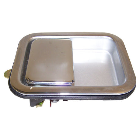 Crown Automotive J5758172 Exterior Door Handle||j5758172.Jpg||85||c1yj5758172||1215254