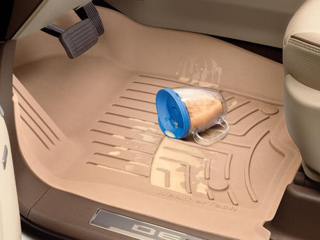 Weathertech (Usa) 4514961im Floor Liner||4514961im_1.Jpg||86||w244514961im||2267224