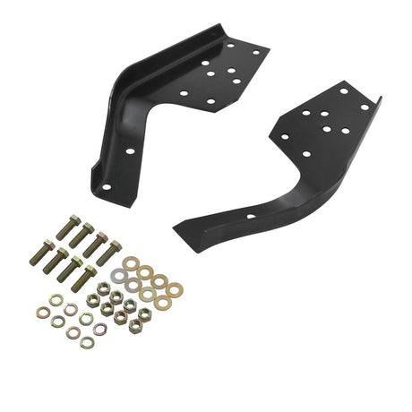 Westin Automotive 92240 Bumper Mounting Kit||92240_Kodir_P04.Jpg||85||w1692240||1614164