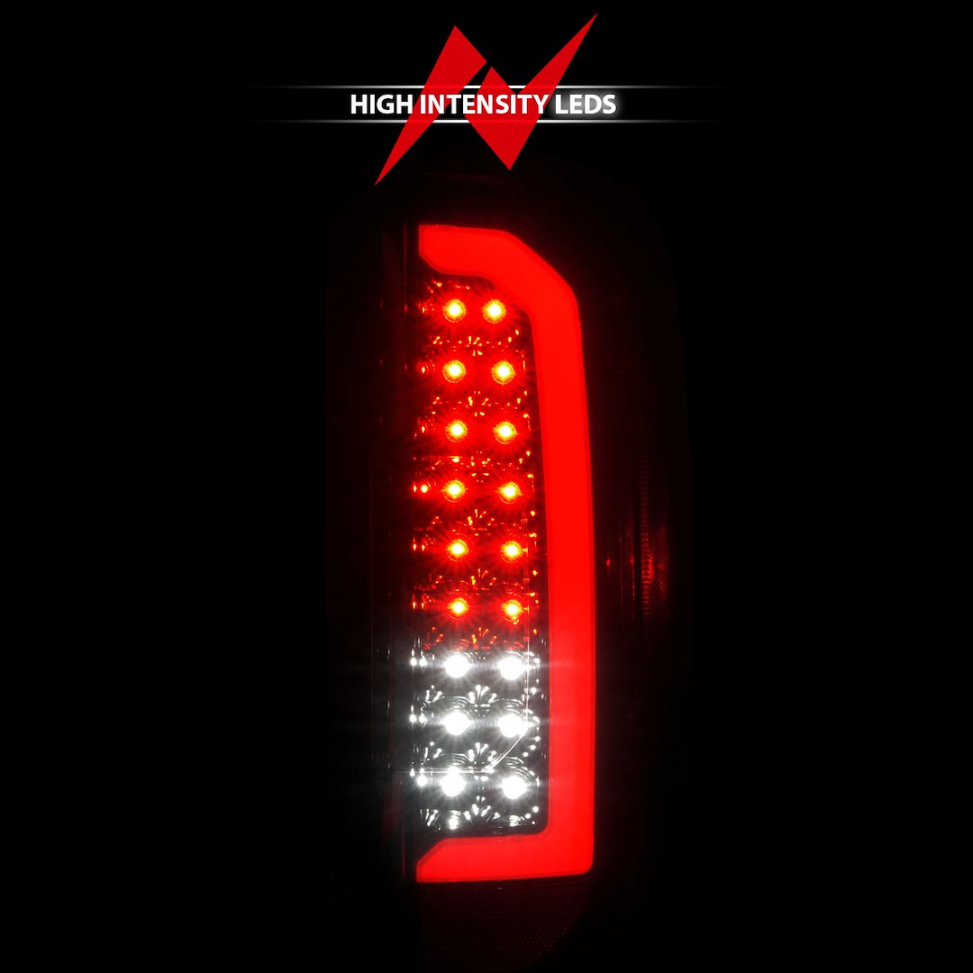 Product of ANZO USA 311433 Tail Light Assembly 