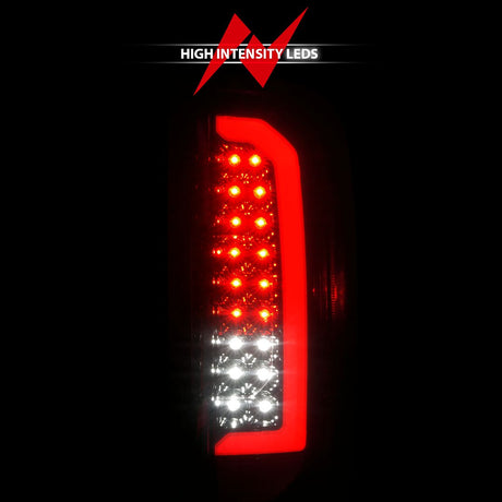 Product of ANZO USA 311433 Tail Light Assembly 