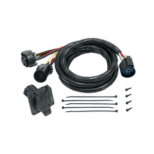 Tow Ready 20110 Trailer Wiring Connector Adapter||||85||t1g20110||1919463