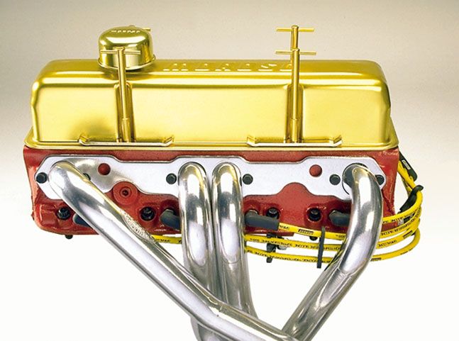 Moroso Performance 72195 Spark Plug Wire Separator||72195mtd.Jpg||86||m2872195||864682