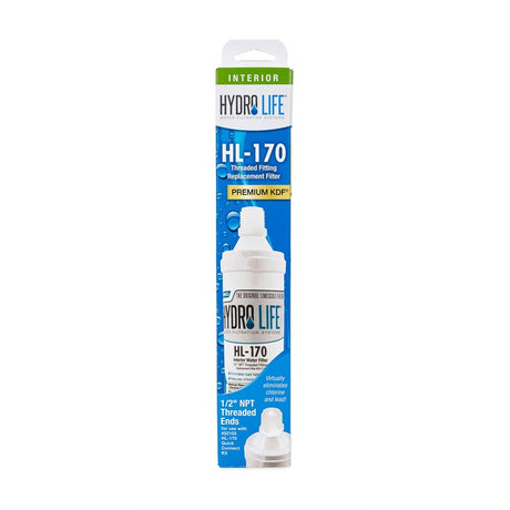 Product of Camco 52117 Fresh Water Filter Cartridge