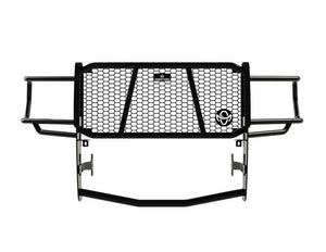 Product of Ranch Hand GGD191BL1 Grille Guard Black 