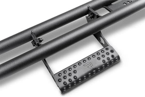 Product of N-Fab F212BRKRS2  Rocker Panel Guard 