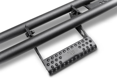 Product of N-Fab F212BRKRS2  Rocker Panel Guard 