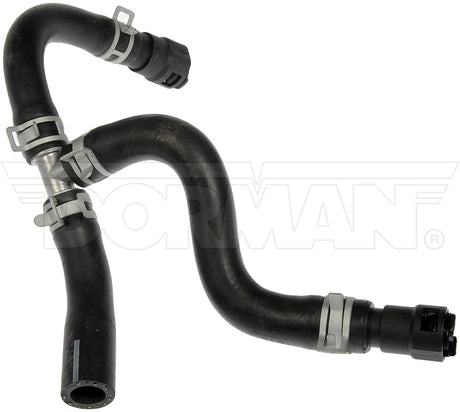 Dorman (Oe Solutions) 626-556 Heater Hose||626-556-003.Jpg||88||d18626556||2243557