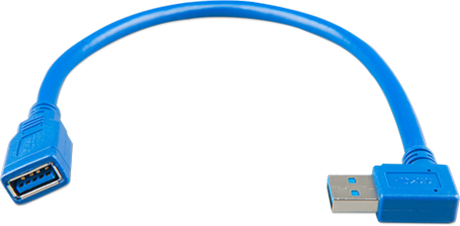 Victron Energy Ass060000100 Usb Extension Cable||||85||vicass0600001||1922393