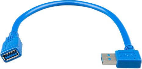 Victron Energy Ass060000100 Usb Extension Cable||||85||vicass0600001||1922393