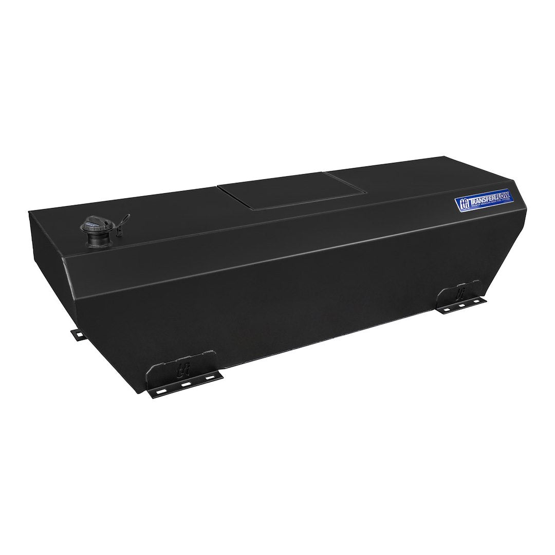 Product of Transfer Flow 0800116625 Rectangular 50 Gallon Auxiliary Fuel Tank 