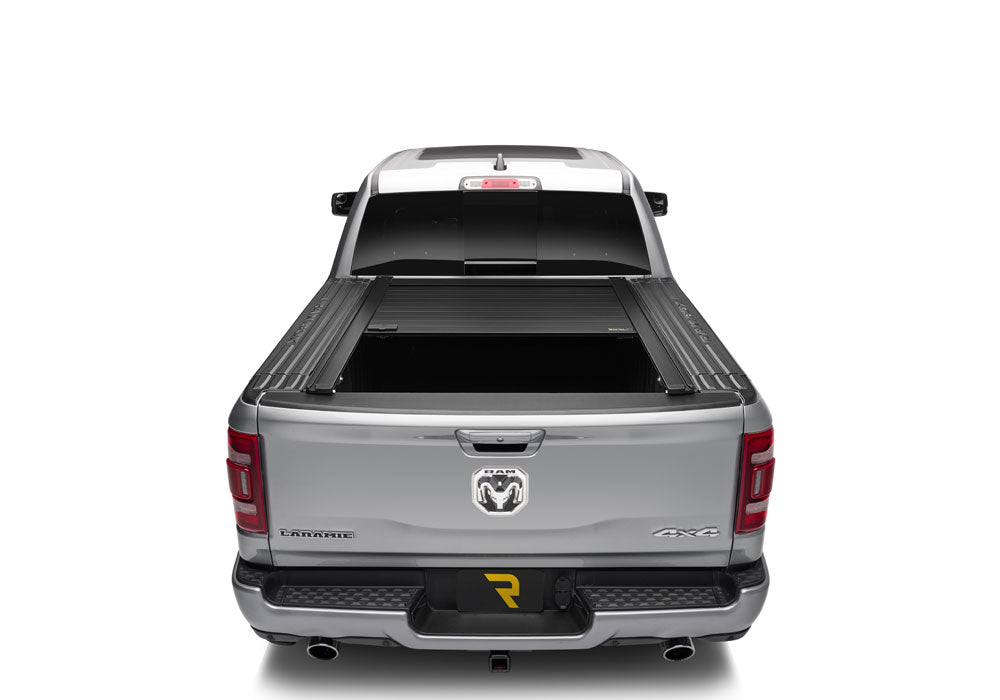 Product of Retrax RetraxPRO XR Hard Manual Retractable T-80244 Tonneau Cover 