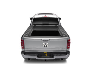 Product of Retrax RetraxPRO XR Hard Manual Retractable T-80244 Tonneau Cover 