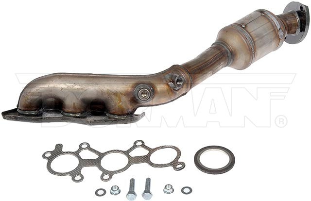 Dorman (Oe Solutions) 674-069 Catalytic Converter||674-069.Jpg||85||d18674069||955387