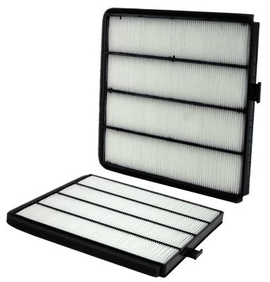 Pro-Tec By Wix 836 Cabin Air Filter||836_Updated.Jpg||85||w68836||1220148