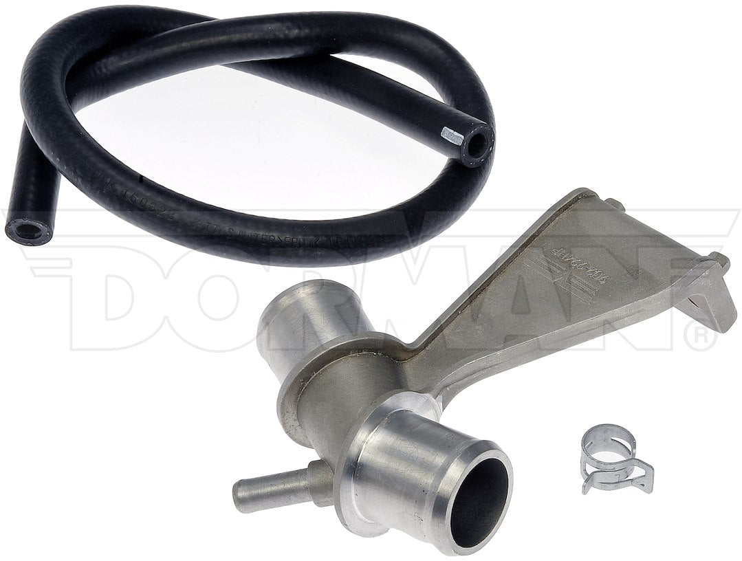 Dorman (Oe Solutions) 902-924hp Coolant Pipe||902-924hp-007.Jpg||88||d18902924hp||2244663