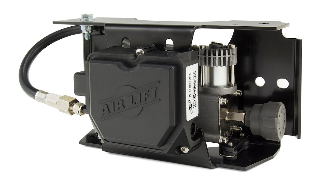 Product of Air Lift 25980EZ  Helper Spring Compressor Kit 