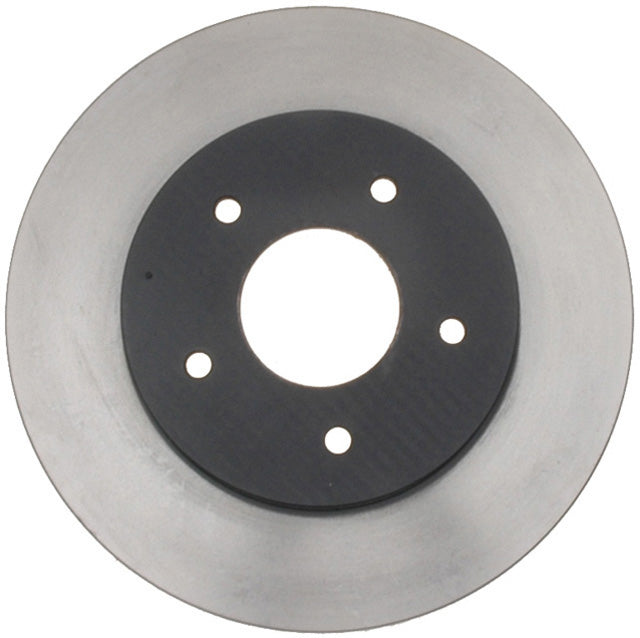Product of Raybestos Brakes 5500 Specialty - Street Performance Plain Face 2-Piece Brake Rotor 