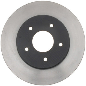 Product of Raybestos Brakes 5500 Specialty - Street Performance Plain Face 2-Piece Brake Rotor 