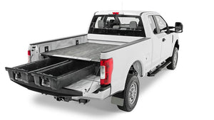 Product of Decked Bed Drawer 75-1/4 Inch L 71 Inch W 12 Inch H DS2 