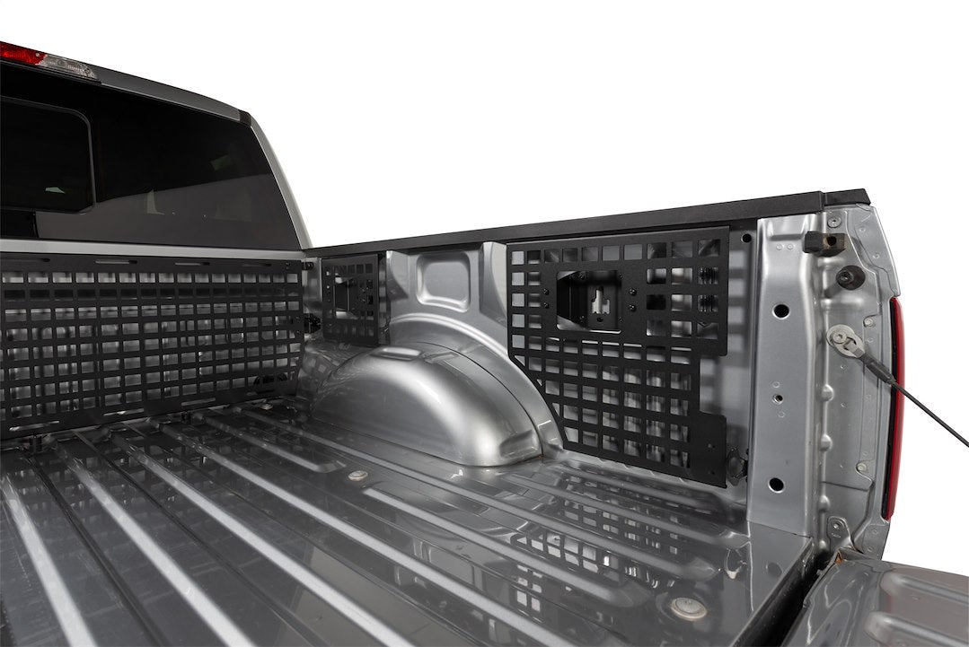 Product of Putco 195122 Molle Cargo Panel