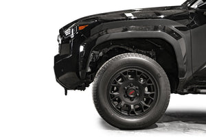 Fab Fours Tt24-N6351-1 Bumper||n6351_Side_S.Jpg||87||f66tt24n63511||1638902