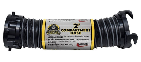 Product of Valterra D04-0602 2 Feet Sewer Hose 