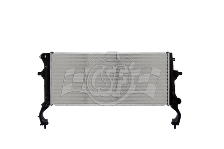 Csf 3870 Radiator||3870.Png||85||csf3870||2409693