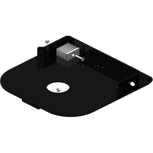 Pullrite 3366 Fifth Wheel Trailer Hitch King Pin Wedge||3366_1.Png||86||p1x3366||1772639