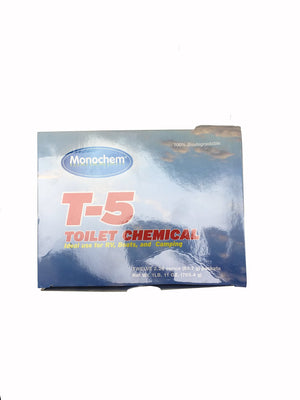 Product of Valterra VM30752 Waste Holding Tank Treatment for Tanks 