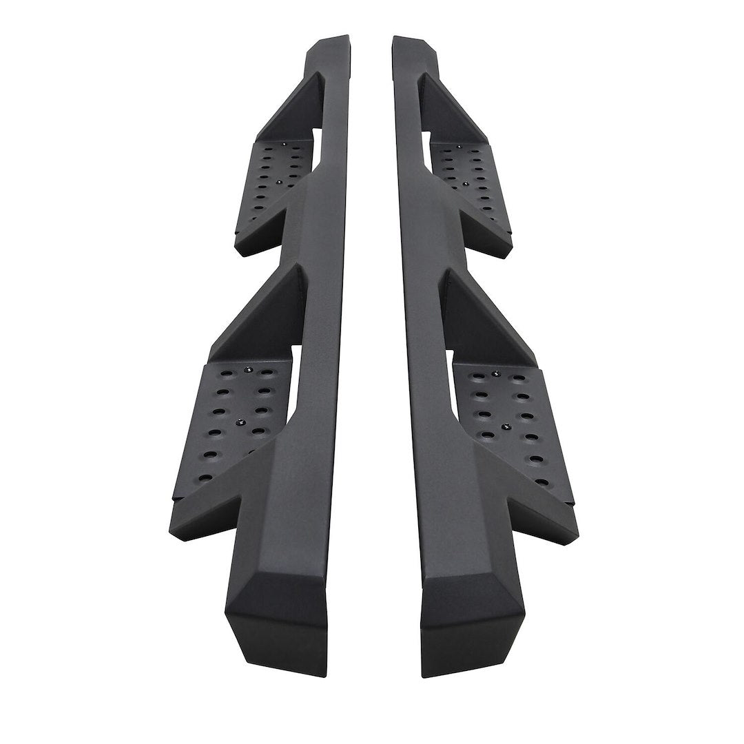 Product of Westin Automotive 56-12675 HDX Nerf Bar With Drop Down Steps 