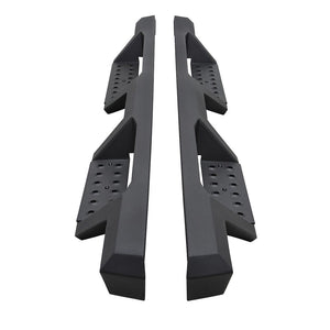 Product of Westin Automotive 56-12675 HDX Nerf Bar With Drop Down Steps 