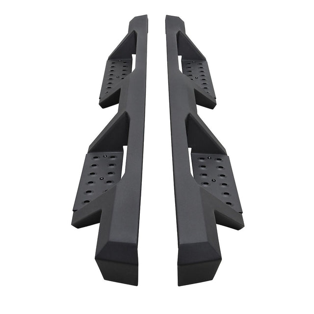 Product of Westin Automotive 56-12675 HDX Nerf Bar With Drop Down Steps 