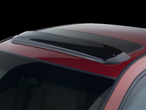 Weathertech (Usa) 89034 Sunroof Wind Deflector||89034_1.Jpg||86||w2489034||1703920