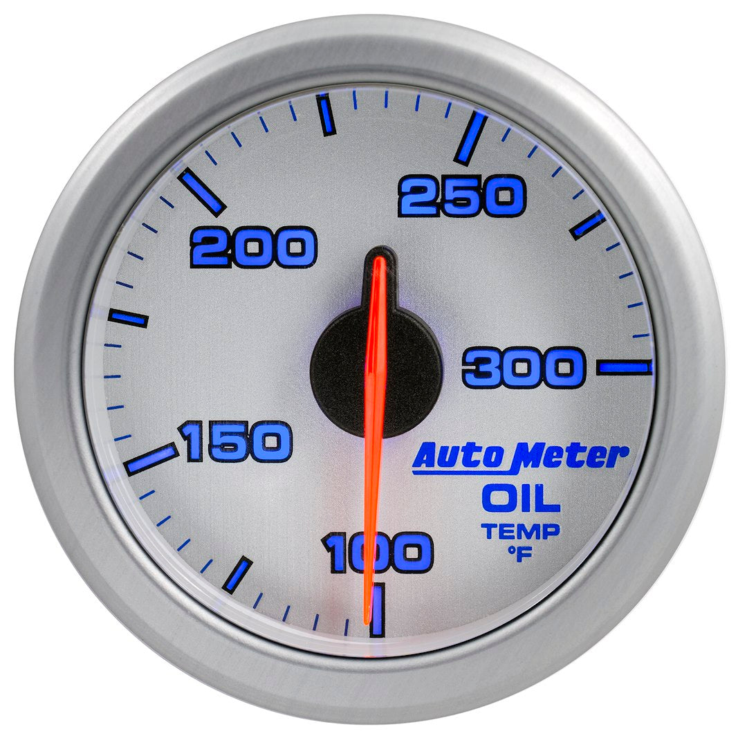 Product of Autometer 9140-Ul Gauge Oil Temperature