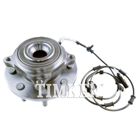Product of Timken Bearings And Seals Ha590628 Wheel Bearing And Hub Assembly