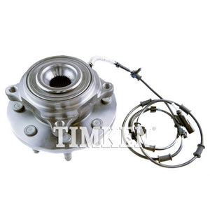 Product of Timken Bearings And Seals Ha590628 Wheel Bearing And Hub Assembly