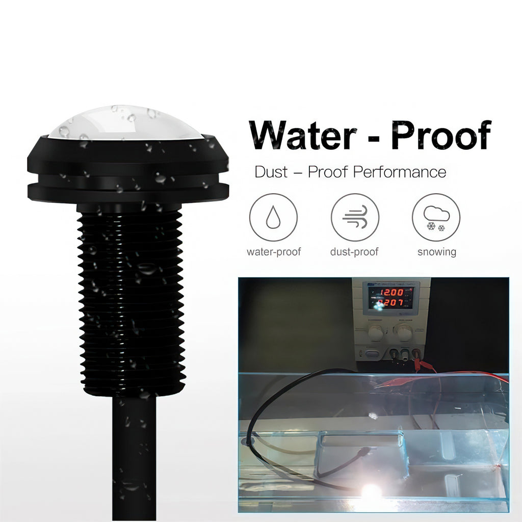 Oracle Lighting 5912-001 Puddle Light||5912-001_5.Jpg||90||o375912001||1166402