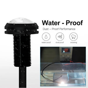 Oracle Lighting 5912-001 Puddle Light||5912-001_5.Jpg||90||o375912001||1166402