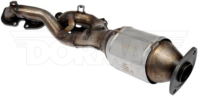 Dorman (Oe Solutions) 674-096 Catalytic Converter||||88||d18674096||1894666