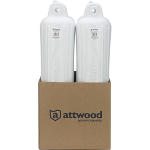 Attwood Marine 9355d1 Boat Fender||9355d1_Fender_5_X_22_Pdq_Side_Pkg.Jpeg||90||a7j9355d1||1007362