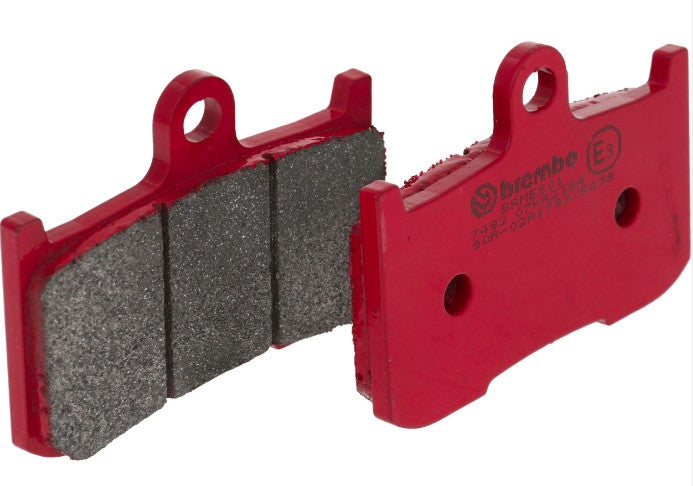 Brembo 07ka23sa Brake Pad||07ka23sa_2.Jpg||87||brm07ka23sa||2212897