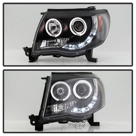 Product of Spyder Automotive 5011916 Headlight Assembly