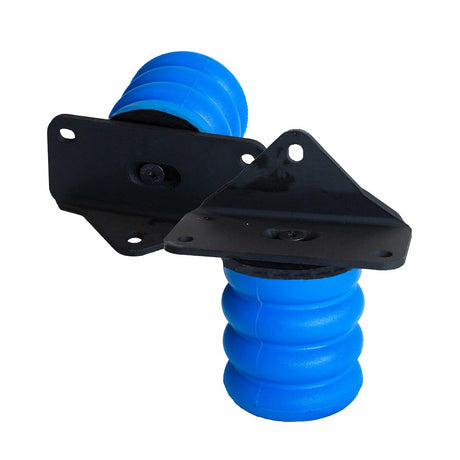 Product of Super Springs Ssr-629-40 Helper Spring Kit