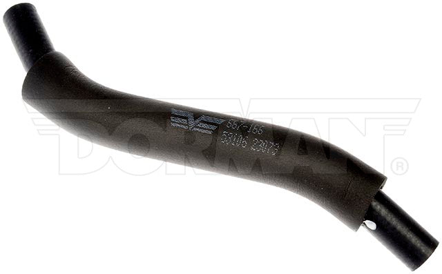Dorman (Oe Solutions) 667-166 Turbocharger Coolant Line||667-166.Jpg||85||d18667166||966611